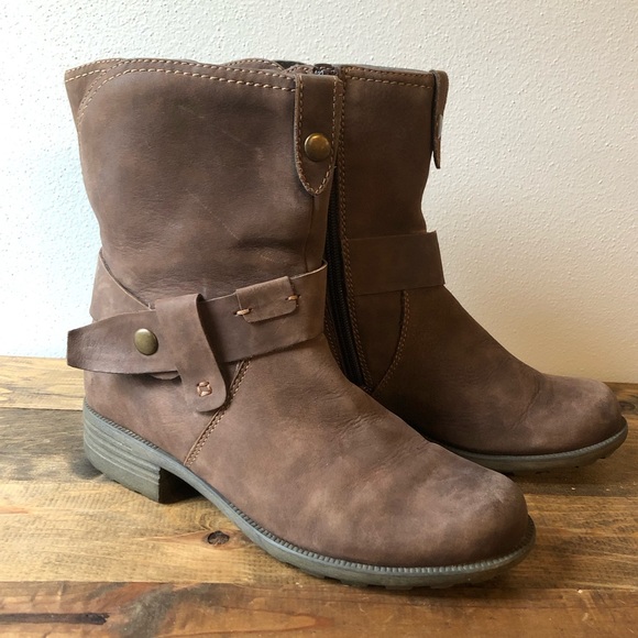 rockport daisey bungee boot